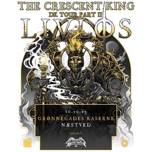 LIVLØS @ Grønnegades Kaserne Kulturcenter