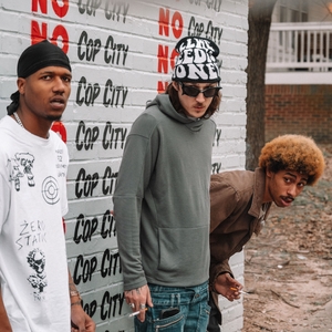 Disrespect Boyz Tickets, Tour Dates and %{concertOrShowText}