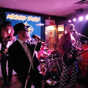 Wicked Truth Band Tickets, Tour Dates and Concerts