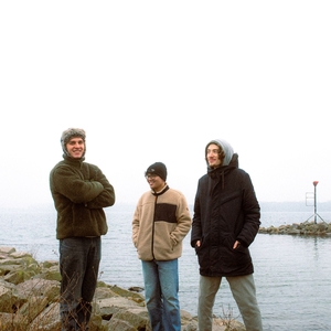 Liebestrunken @ Stellwerk Hamburg