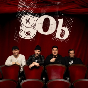 Gob Tickets, Tour Dates and Concerts