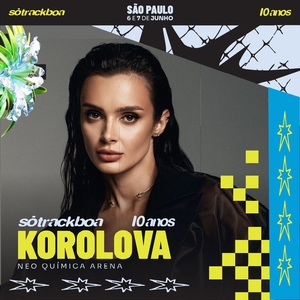 KOROLOVA Tickets, Tour Dates and Concerts
