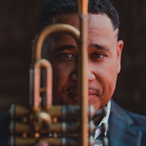 Marques Carroll @ Jazz Showcase