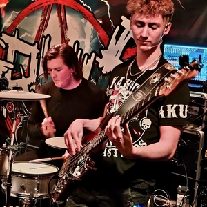 Gruis Tickets, Tour Dates and Concerts