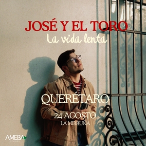 José y el Toro Tickets, Tour Dates and Concerts