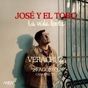 José y el Toro Tickets, Tour Dates and Concerts