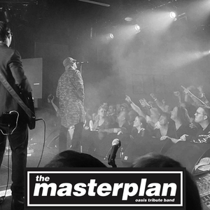 The Masterplan - Oasis Tribute Band Netherlands Mill Tickets, Cultural ...