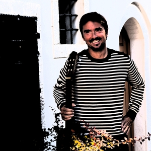 Adnan Ahmedic Classical Guitar Tickets, Tour Dates and Concerts