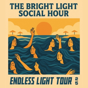 The Bright Light Social Hour Tickets, Tour Dates and Concerts