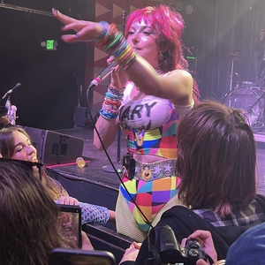 MARIS at Los Angeles, CA in The Regent Theater 2025