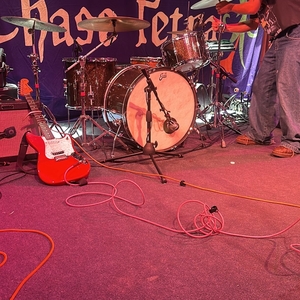 Sorry Mom at Dallas, TX in Dada Dallas 2025