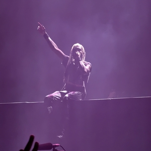 Destroy  Lonely at London, United Kingdom in OVO Arena Wembley 2025