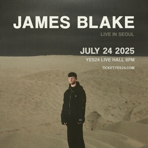 James Blake Tickets, Tour Dates and Concerts