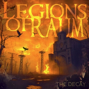LEGIONS OF RAUM Tickets, Tour Dates and %{concertOrShowText}