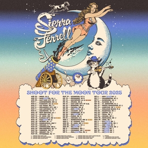 Nikki Lane Tickets, Tour Dates and Concerts