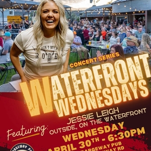 Jessie Leigh Tickets, Tour Dates and Concerts