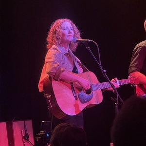 Kathleen Edwards at Elkton, MD in Elkton Music Hall 2025