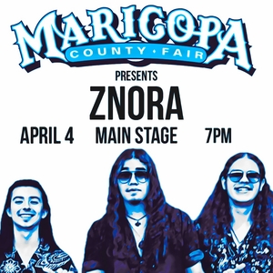Znora Tickets, Tour Dates and Concerts