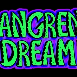Gangrene dream @ Bendigo Hotel