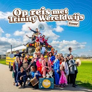 trinity wereldwijs Tickets, Tour Dates and Concerts