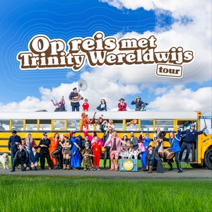 trinity wereldwijs Tickets, Tour Dates and Concerts