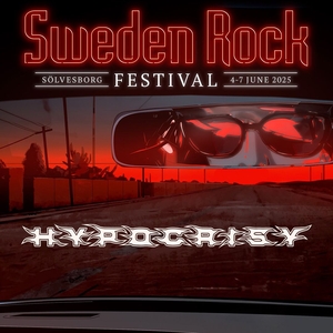 Hypocrisy Tickets, Tour Dates and Concerts
