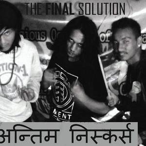 The Final Solution Tickets, Tour Dates and %{concertOrShowText}