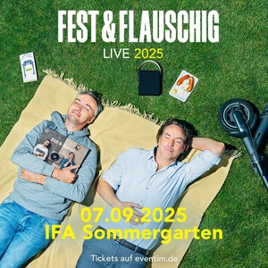 Jan Böhmermann @ Summer Garden