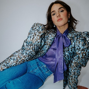 Franni Cash Tickets, Tour Dates and Concerts