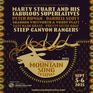 Steep Canyon Rangers Tickets, Tour Dates and Concerts