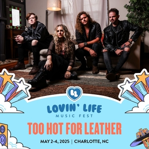 Too Hot For Leather Tickets, Tour Dates and Concerts