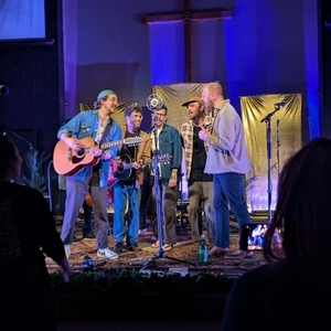 LOVKN at Colorado Springs, CO in Springs Community Church 2025