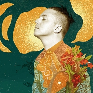 Mathieu Bourret @ Théâtre de la Ville