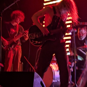 Alan Sparhawk at Cambridge, MA in The Sinclair 2025