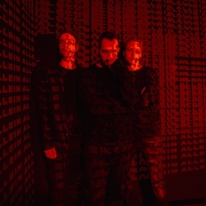 Versus Goliath @ Colos-Saal