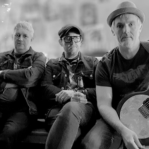 The Loving Cup Tickets, Tour Dates and Concerts