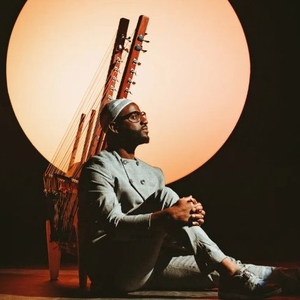 Seckou Keita @ National Concert Hall