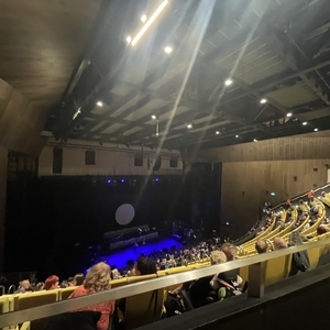 Olly Alexander at undefined in undefined 2025