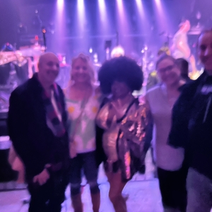 Booty Vortex at Boston, MA in Roadrunner 2025