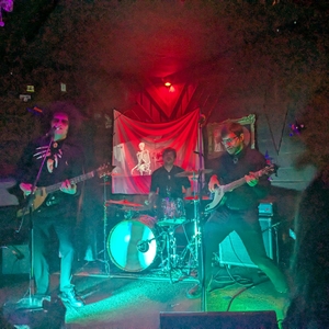 The Phantom A.D. at Portland, OR in Kenton Club 2025