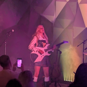 Laurel at Portland, OR in Holocene 2025