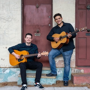 Elias Bartholomeo Tickets, Tour Dates and Concerts