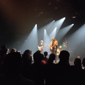 Metal Molly at Nijmegen, Netherlands in Doornroosje 2025