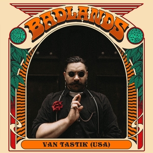VAN TASTIK Tickets, Tour Dates and Concerts