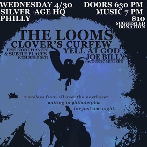 The Looms Tickets, Tour Dates and Concerts