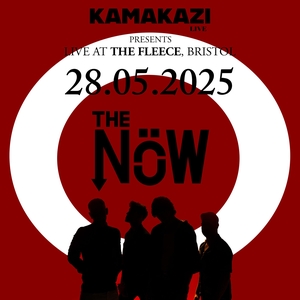 THE NOW Tickets, Tour Dates and Concerts