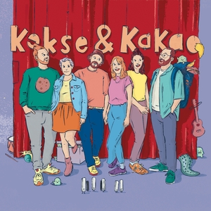 Kekse & Kakao Tickets, Tour Dates and Concerts