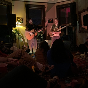 Nat Lefkoff at Portland, OR in House Show 2025