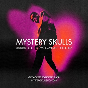 Mystery Skulls Tickets, Tour Dates and Concerts