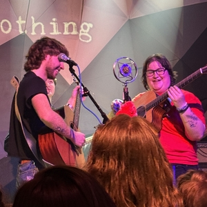 hey, nothing at Portland, OR in Holocene 2025